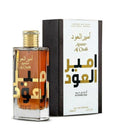 AMEER AL OUDH 100ML EDP INTENSE OUD