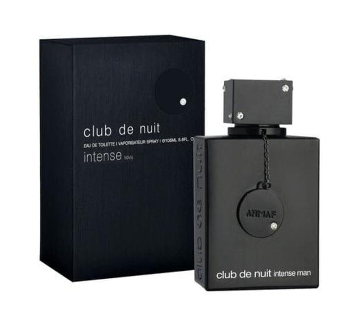 club de nuit intense man 100ml