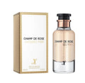 CHAMP DE RODE FOR WOMMEN 100ML