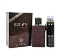 BROWN ORCHID EDP EAU DE PARUM