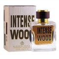INTENSE WOOD 100ML EAU DE PARFUM