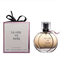 LA VIDA ES BELLA EDP 100ML